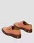 1461 SHOES MADE IN ENGLAND IN NUBUCK LEATHER - loja online