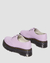 Imagem do 1461 II PLATFORM SHOES IN PISA LEATHER