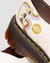 1461 RETRO RAY VEGAN CANVAS SHOES na internet