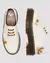 1461 RETRO RAY VEGAN CANVAS SHOES na internet