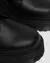 1461 FELIX QUAD MONO VEGAN PLATFORM SHOES
