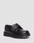 KAMRON KIDS LEATHER SHOES WITH STRAPS