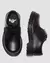 KAMRON KIDS LEATHER SHOES WITH STRAPS na internet