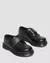 KAMRON KIDS LEATHER SHOES WITH STRAPS - Dr. Martens Brasil