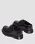 KAMRON KIDS LEATHER SHOES WITH STRAPS - loja online