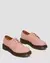 1461 VIRGINIA LEATHER SHOES - Dr. Martens Brasil
