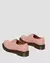 1461 VIRGINIA LEATHER SHOES - loja online
