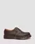 1461 WAX COMMANDER LEATHER SHOES