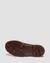 1461 WAX COMMANDER LEATHER SHOES - Dr. Martens Brasil