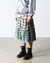 1490 VIRGINIA LEATHER HIGH - comprar online