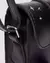 18CM LEATHER SHOULDER BAG CELESTIAL MOTH EMBROIDERED na internet