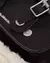 18CM AMBASSADOR LEATHER CROSSBODY BAG - Dr. Martens Brasil