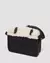 18CM AMBASSADOR LEATHER CROSSBODY BAG - Dr. Martens Brasil