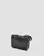 18CM LEATHER SHOULDER BAG CELESTIAL MOTH EMBROIDERED - Dr. Martens Brasil