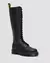 1B60 BEX PISA LEATHER KNEE HIGH BOOTS