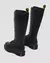 Imagem do 1B60 BEX PISA LEATHER KNEE HIGH BOOTS