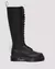 1B60 BEX PISA LEATHER KNEE HIGH BOOTS