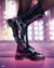1B99 BRATZ BEX HIGH BOOTS na internet