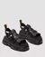 MATTISON 3-STRAP SANDALS - loja online