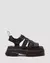 MATTISON 3-STRAP SANDALS