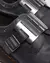 8053 QUAD HINGE BUCKLE LEATHER SHOES na internet