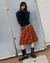 ANISTONE HI LEATHER KNEE HIGH BOOTS na internet