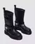 ANISTONE HI LEATHER KNEE HIGH BOOTS - loja online