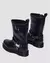 Imagem do ANISTONE HI LEATHER KNEE HIGH BOOTS