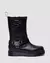 ANISTONE HI LEATHER KNEE HIGH BOOTS