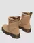 ANISTONE LO SUEDE BIKER BOOTS - loja online
