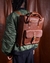 AMBASSADOR LEATHER BACKPACK - comprar online