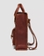 AMBASSADOR LEATHER BACKPACK - loja online