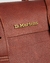 Imagem do AMBASSADOR LEATHER BACKPACK