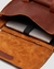 AMBASSADOR LEATHER BACKPACK na internet