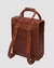 AMBASSADOR LEATHER BACKPACK - Dr. Martens Brasil