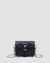 13 CM SMOOTH LEATHER MINI CROSSBODY BAG - comprar online