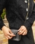13 CM SMOOTH LEATHER MINI CROSSBODY BAG - comprar online