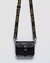 13 CM SMOOTH LEATHER MINI CROSSBODY BAG - loja online