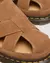 ARCHIVE FISHERMAN SUEDE SANDALS