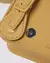 18CM SMOOTH LEATHER SHOULDER BAG - Dr. Martens Brasil