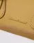 Imagem do 18CM SMOOTH LEATHER SHOULDER BAG