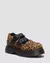 BUZZ MARY JANE LEOPARD PRINT