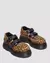 BUZZ MARY JANE LEOPARD PRINT - Dr. Martens Brasil