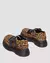 BUZZ MARY JANE LEOPARD PRINT - loja online
