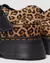 BUZZ MARY JANE LEOPARD PRINT