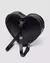 HEART LEATHER LARGE BAG - Dr. Martens Brasil