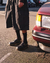 1461 MONK LEATHER SHOES WITH BUCKLE na internet