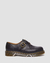 1461 MONK LEATHER SHOES WITH BUCKLE