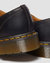 1461 MONK LEATHER SHOES WITH BUCKLE - comprar online