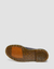 1461 MONK LEATHER SHOES WITH BUCKLE - Dr. Martens Brasil
